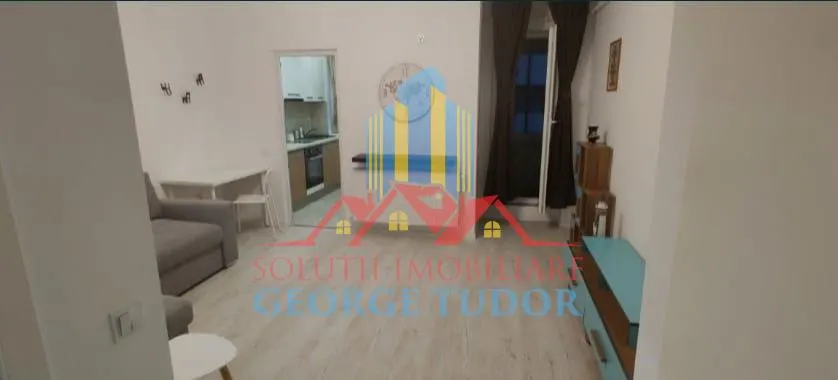Studio à Louer, Avangarde City, Militari - foto 1