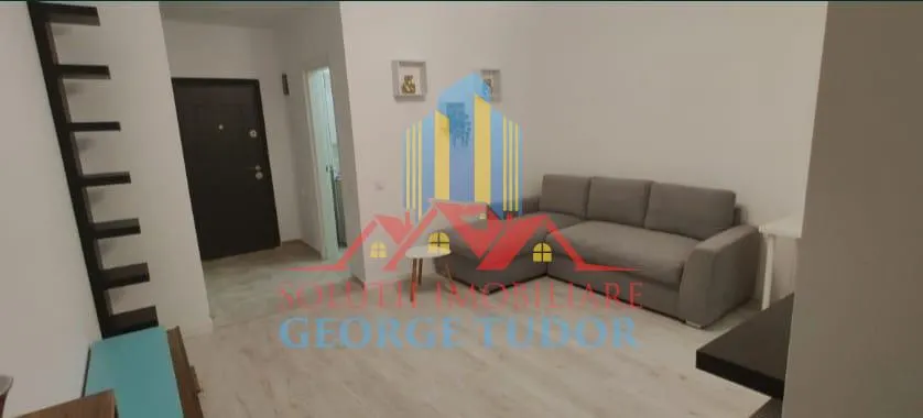 Studio à Louer, Avangarde City, Militari - foto 2