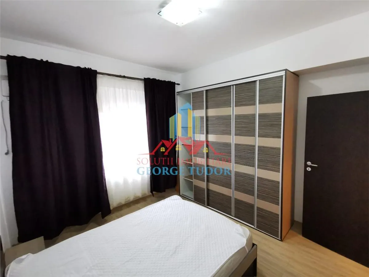 Appartement Trois Chambres à Louer, Rezervelor, Militari Residence - foto 2