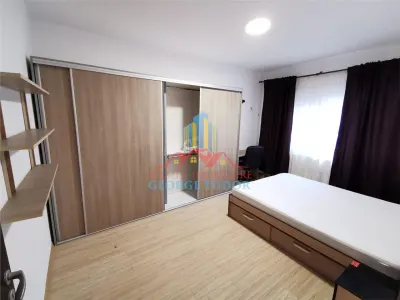 Appartement Trois Chambres à Louer, Rezervelor, Militari Residence - foto 3