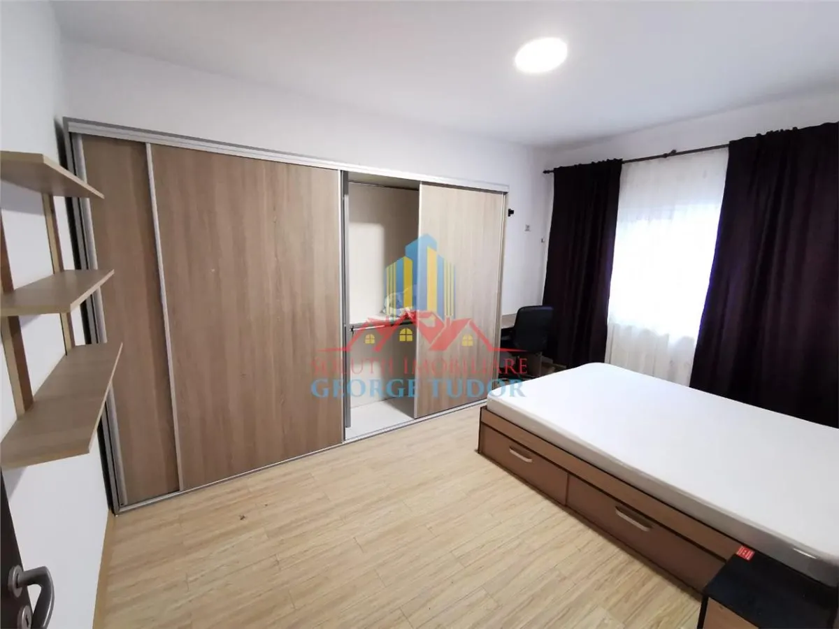 Appartement Trois Chambres à Louer, Rezervelor, Militari Residence - foto 3