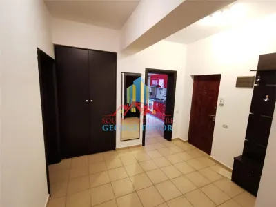 Appartement Trois Chambres à Louer, Rezervelor, Militari Residence - foto 4