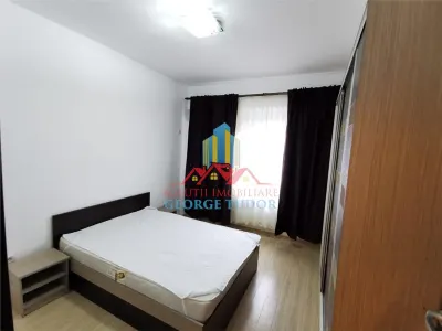 Appartement Trois Chambres à Louer, Rezervelor, Militari Residence - foto 5