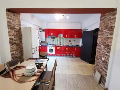Appartement Trois Chambres à Louer, Rezervelor, Militari Residence - foto 6