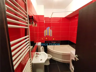 Appartement Trois Chambres à Louer, Rezervelor, Militari Residence - foto 8