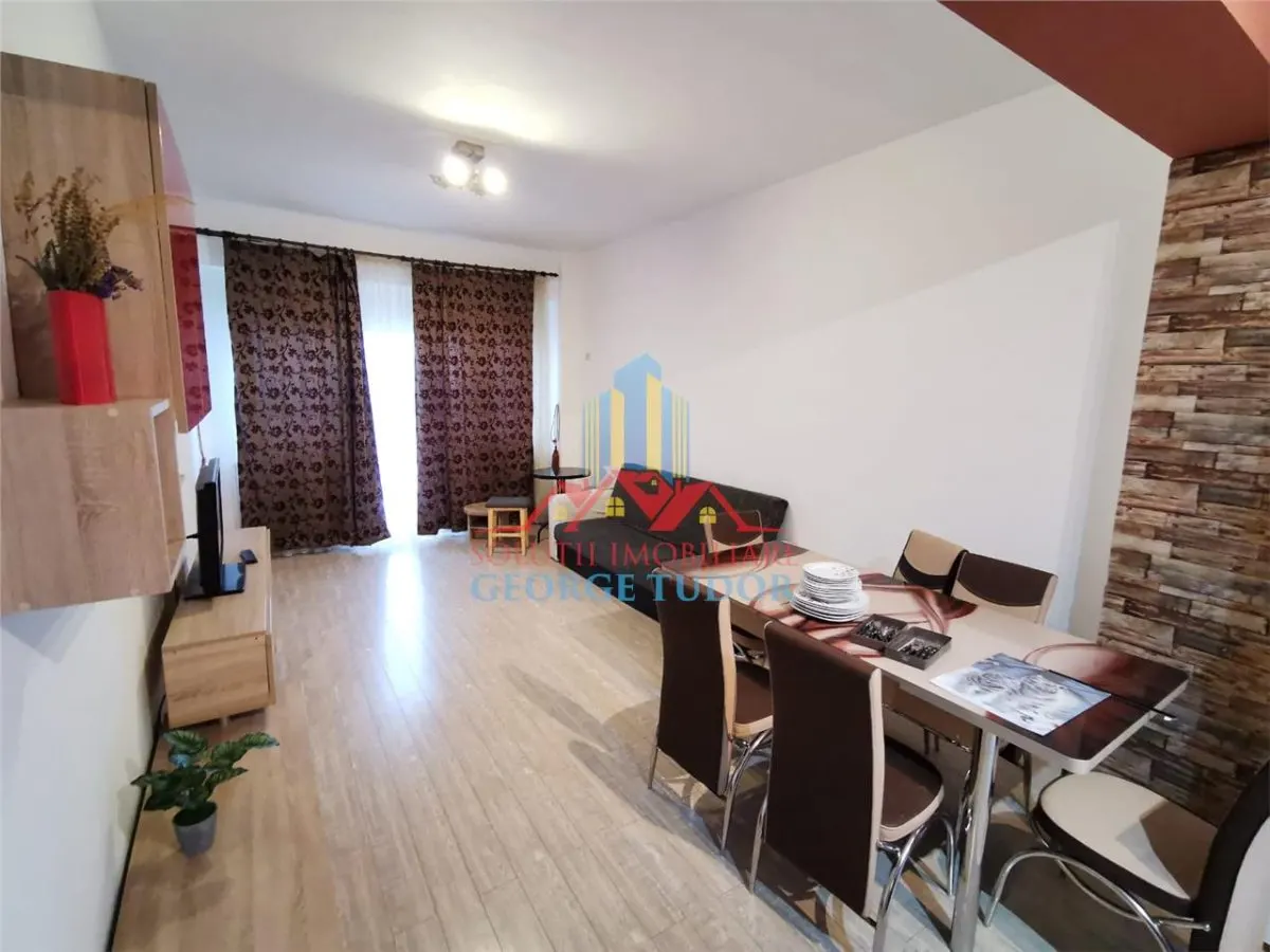 Appartement Trois Chambres à Louer, Rezervelor, Militari Residence - foto 9