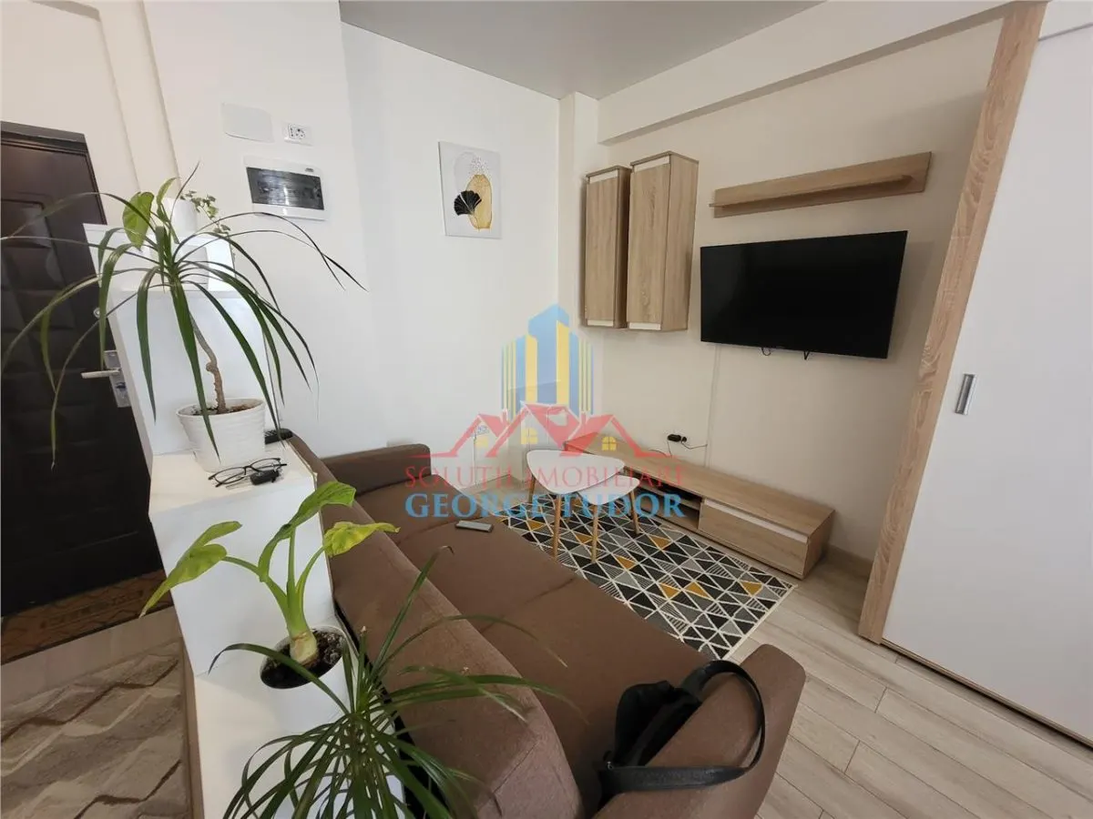 Estudio en Venta en Militari Residence - foto 1