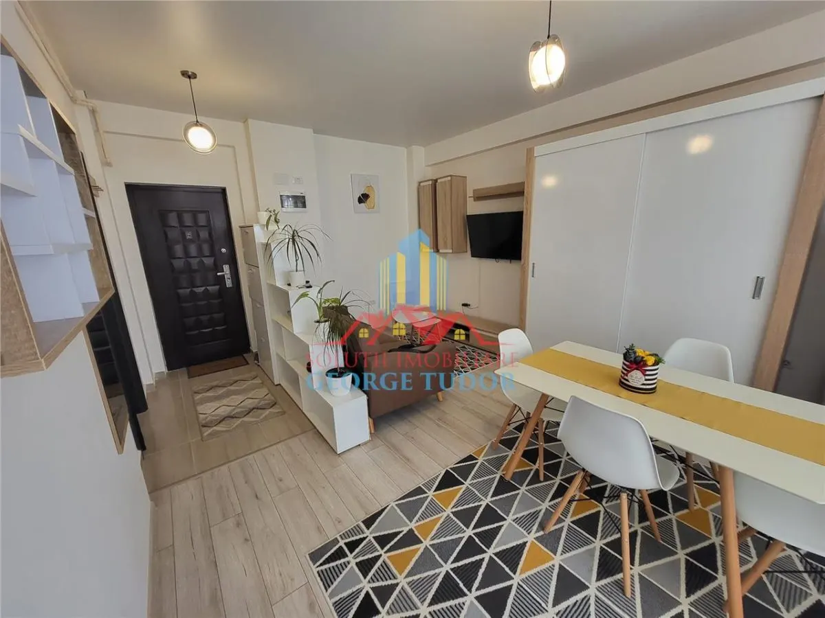 Estudio en Venta en Militari Residence - foto 2