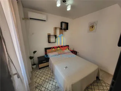 Estudio en Venta en Militari Residence - foto 4