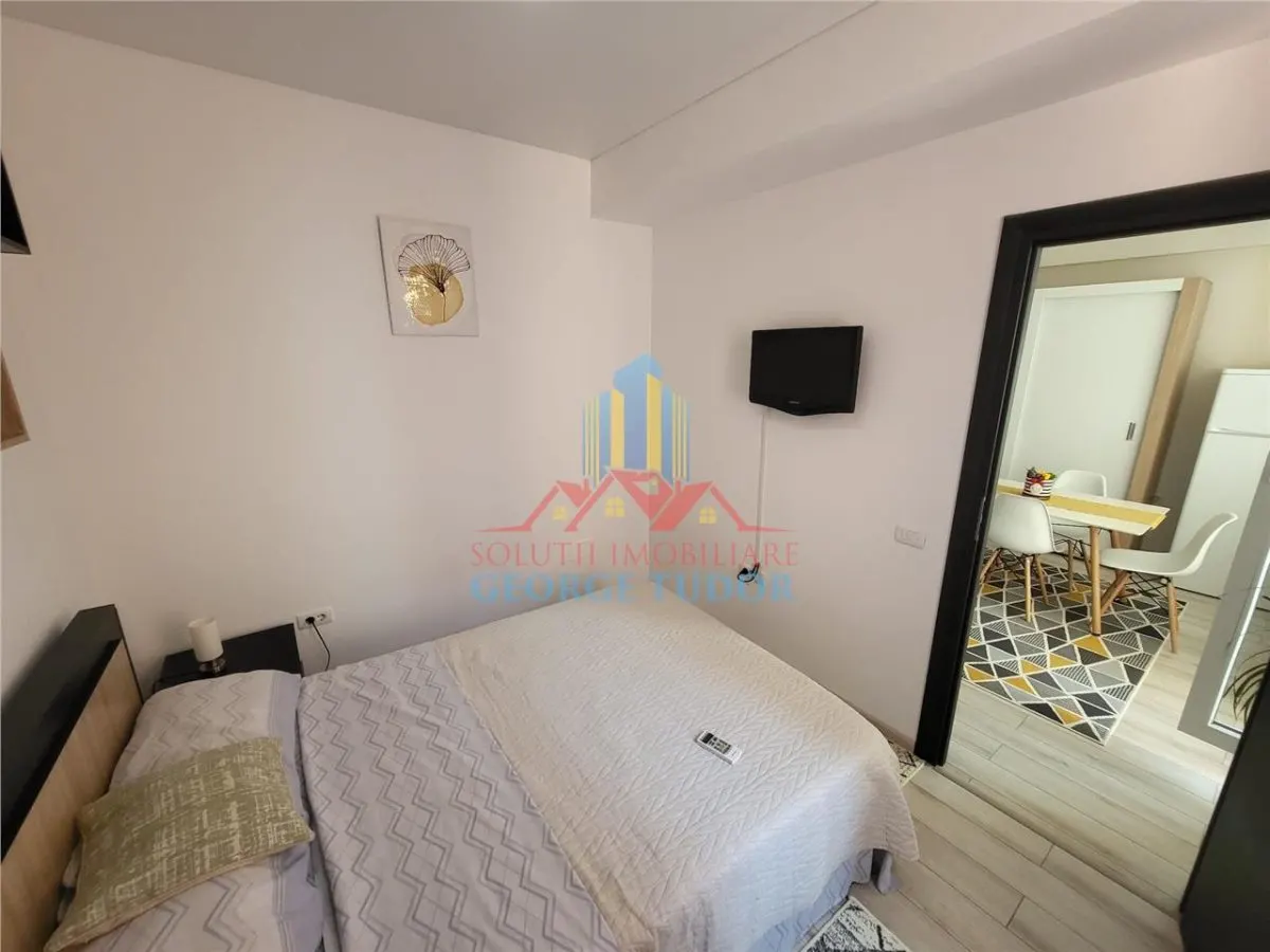 Estudio en Venta en Militari Residence - foto 5