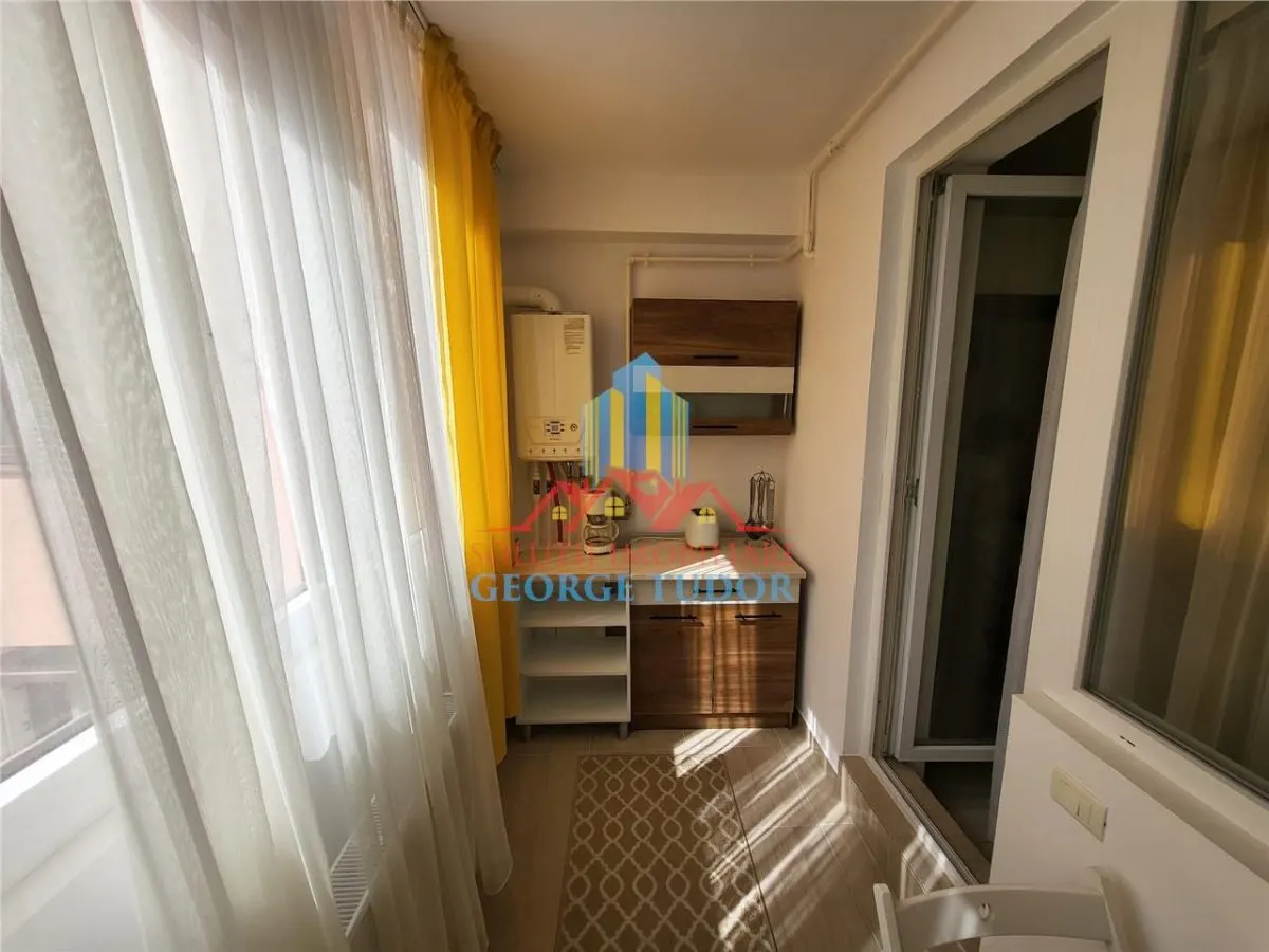 Estudio en Venta en Militari Residence - foto 6