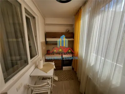 Estudio en Venta en Militari Residence - foto 7