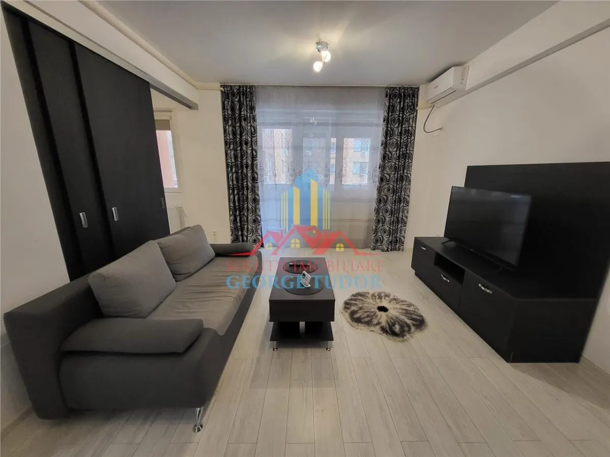 Studio Double à Vendre, Rezervelor, Résidence Militari - foto 3