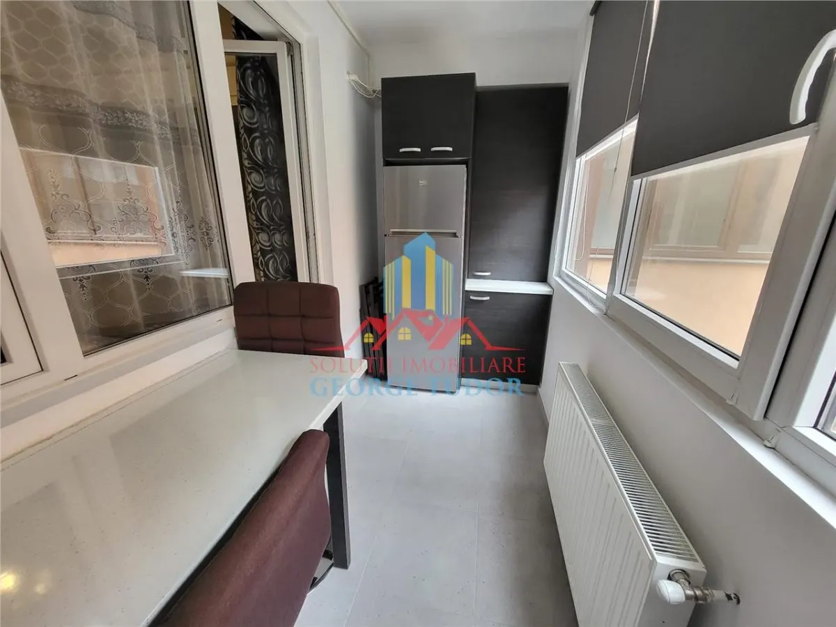 Studio Double à Vendre, Rezervelor, Résidence Militari - foto 6
