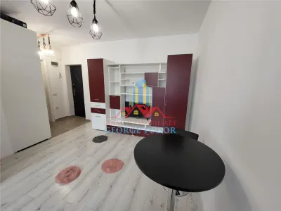 Studio à Vendre, Résidence Militari, Tineretului - foto 3