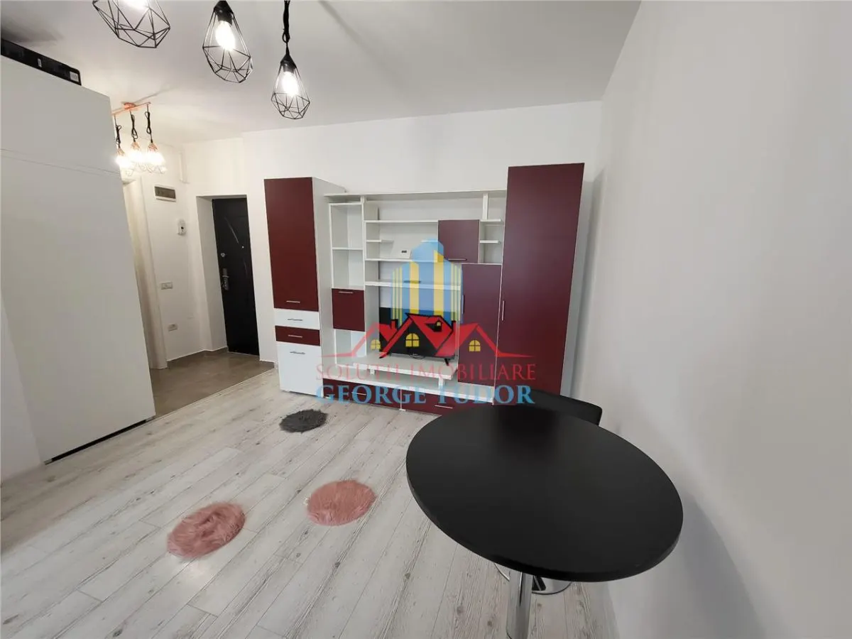 Studio à Vendre, Résidence Militari, Tineretului - foto 3