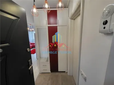 Studio à Vendre, Résidence Militari, Tineretului - foto 4