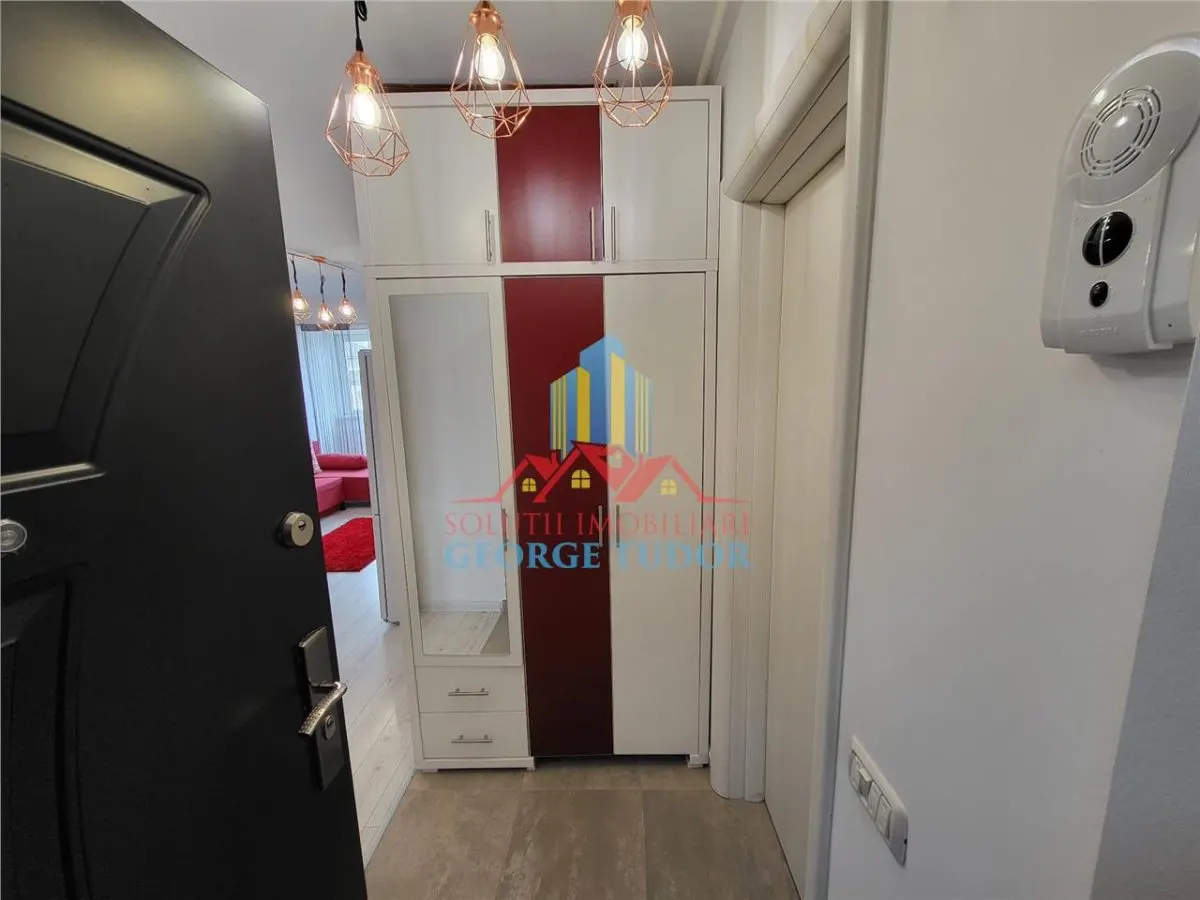 Studio à Vendre, Résidence Militari, Tineretului - foto 4