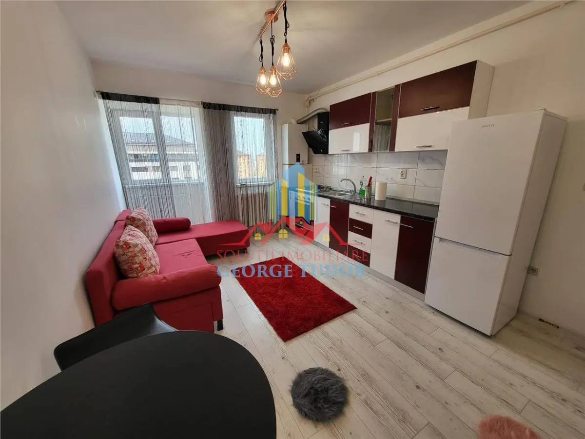 Studio à Vendre, Résidence Militari, Tineretului - foto 5