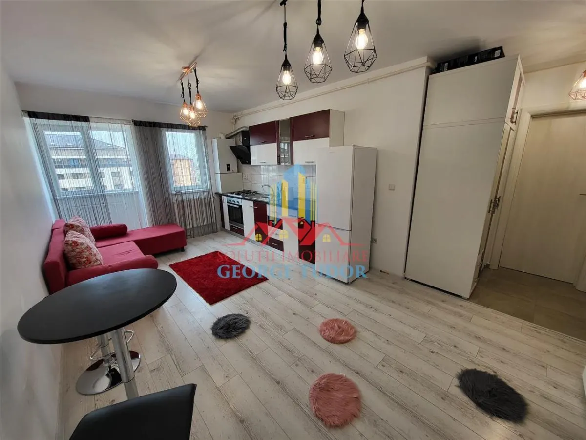 Studio à Vendre, Résidence Militari, Tineretului - foto 6