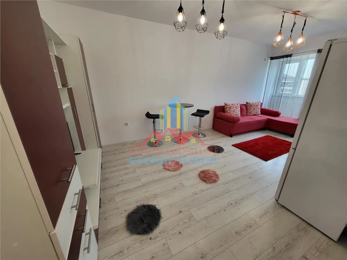 Studio à Vendre, Résidence Militari, Tineretului - foto 9