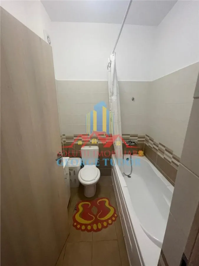 Estudio en Alquiler, Militari Residence, Calle Rezervelor - foto 5