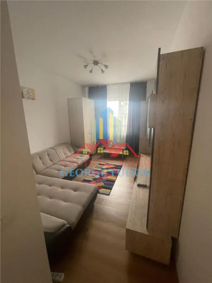 Estudio en Alquiler, Militari Residence, Calle Rezervelor - foto 6