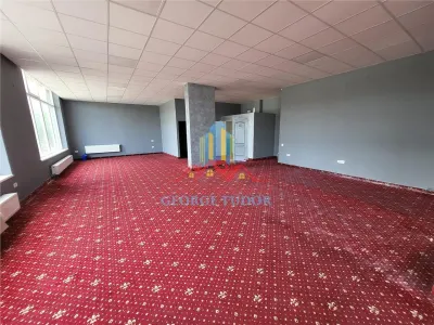 Inchiriere spatiu comercial Militari Residencd - Bucuresti