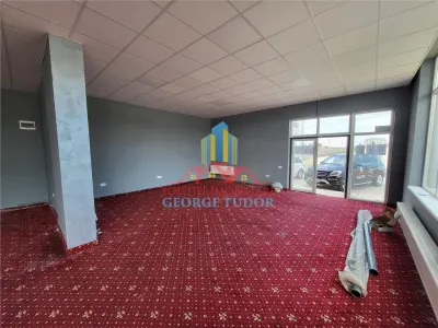 Bureau Commercial à Louer Militari Residence, Bucarest - foto 3
