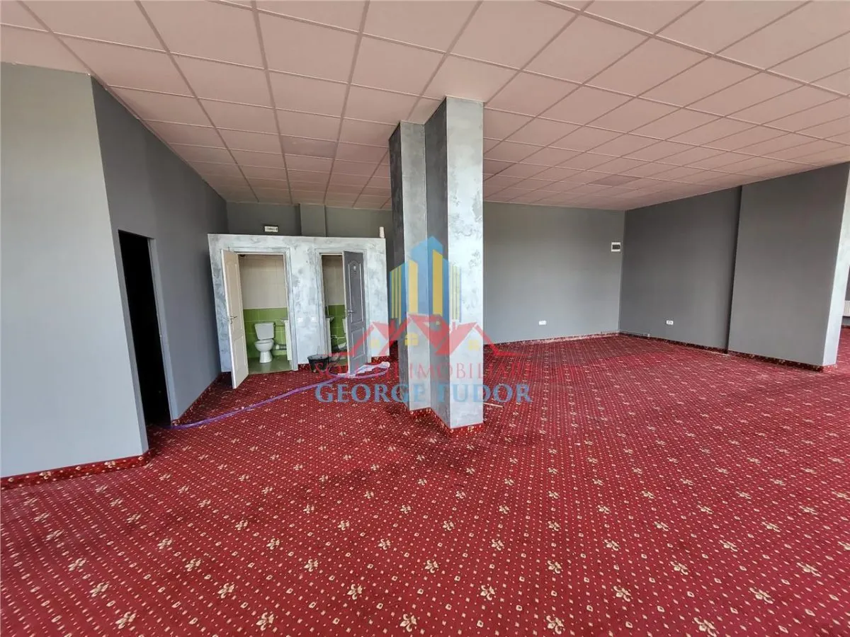 Bureau Commercial à Louer Militari Residence, Bucarest - foto 4