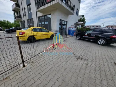 Bureau Commercial à Louer Militari Residence, Bucarest - foto 7