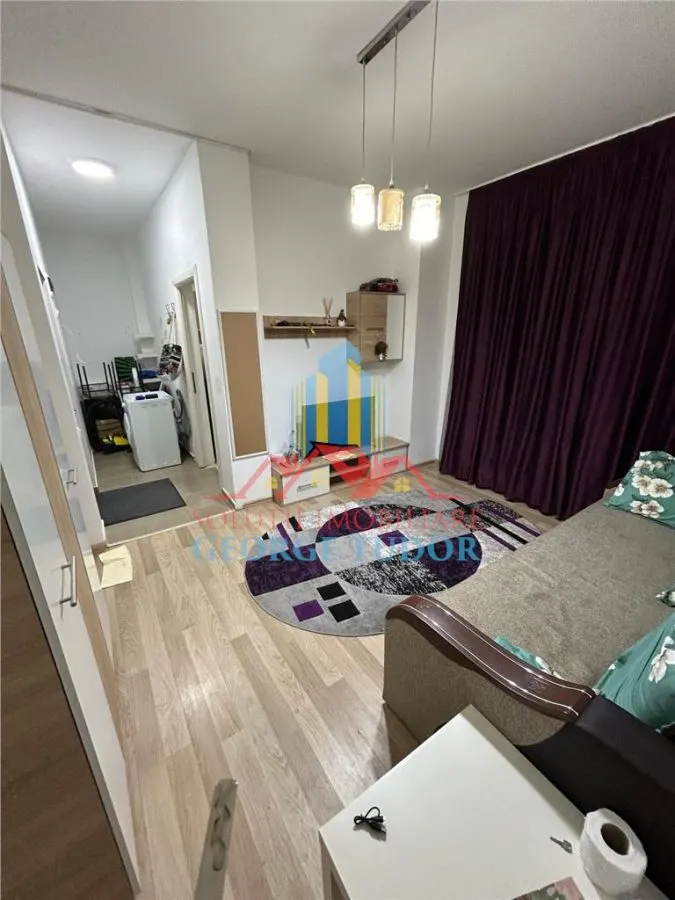 Studio à Louer, Militari Residence, Rue Rezervelor - foto 1