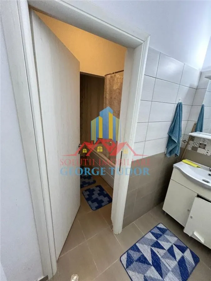 Studio à Louer, Militari Residence, Rue Rezervelor - foto 5