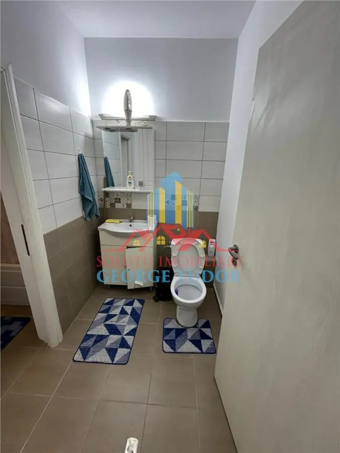 Studio à Louer, Militari Residence, Rue Rezervelor - foto 7