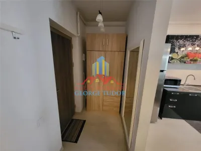 Estudio en Alquiler, Militari Residence, Calle Rezervelor - foto 5