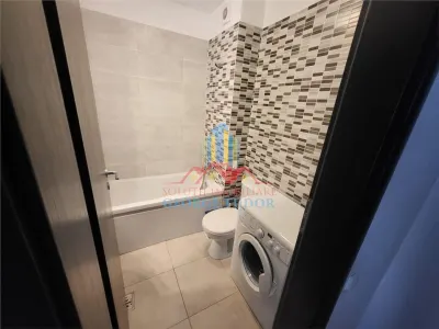 Estudio en Alquiler, Militari Residence, Calle Rezervelor - foto 6