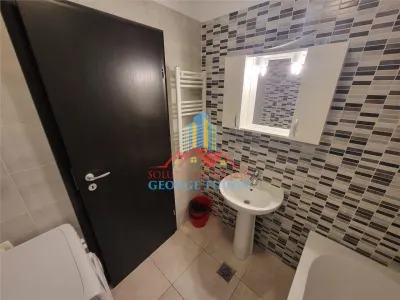 Estudio en Alquiler, Militari Residence, Calle Rezervelor - foto 7