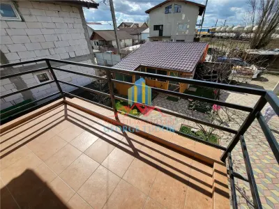 恰亚日纳住宅出租 - foto 14