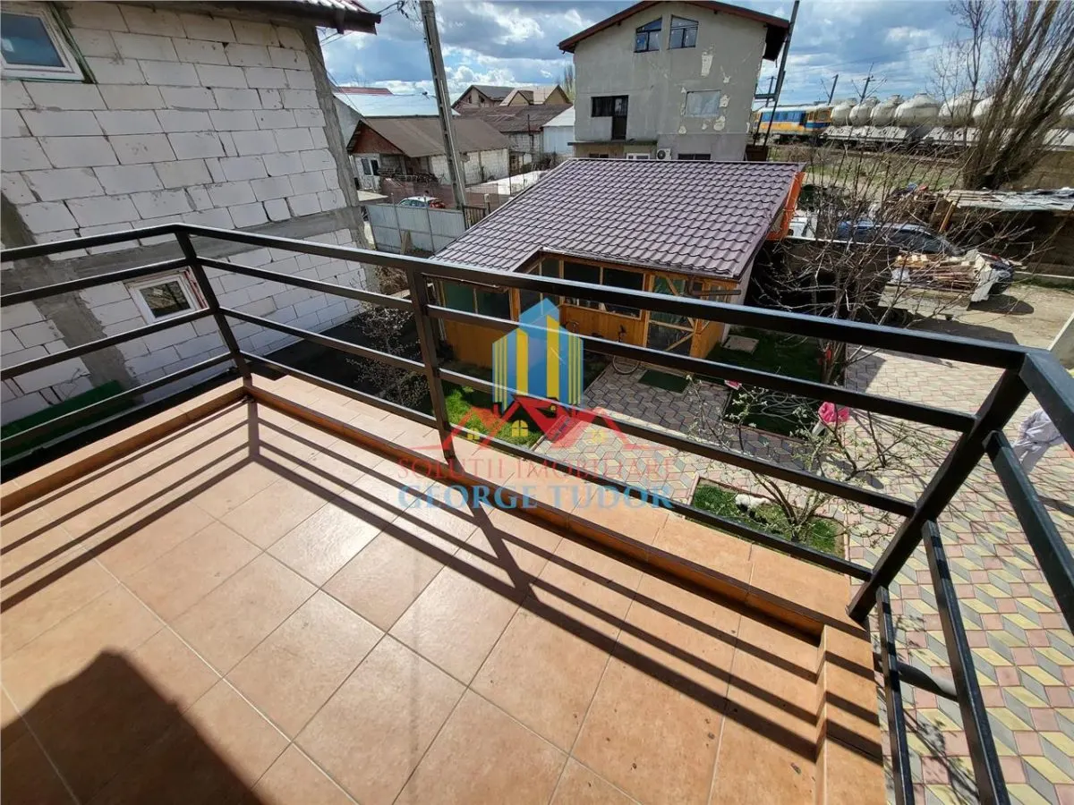 恰亚日纳住宅出租 - foto 14