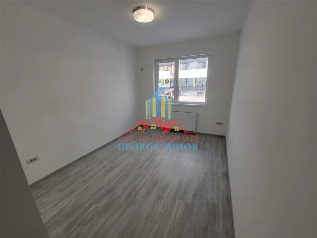 Studio à Louer, Rezervelor 87, Militari - foto 2