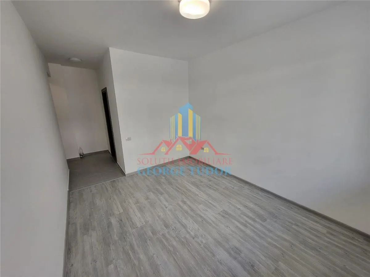Studio à Louer, Rezervelor 87, Militari - foto 4
