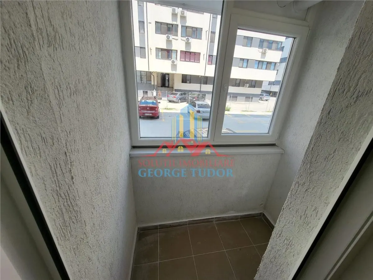Studio à Louer, Rezervelor 87, Militari - foto 6