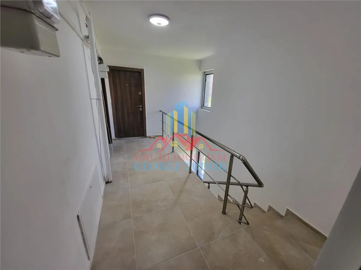 Vanzare apartament Militari Residence - foto 2