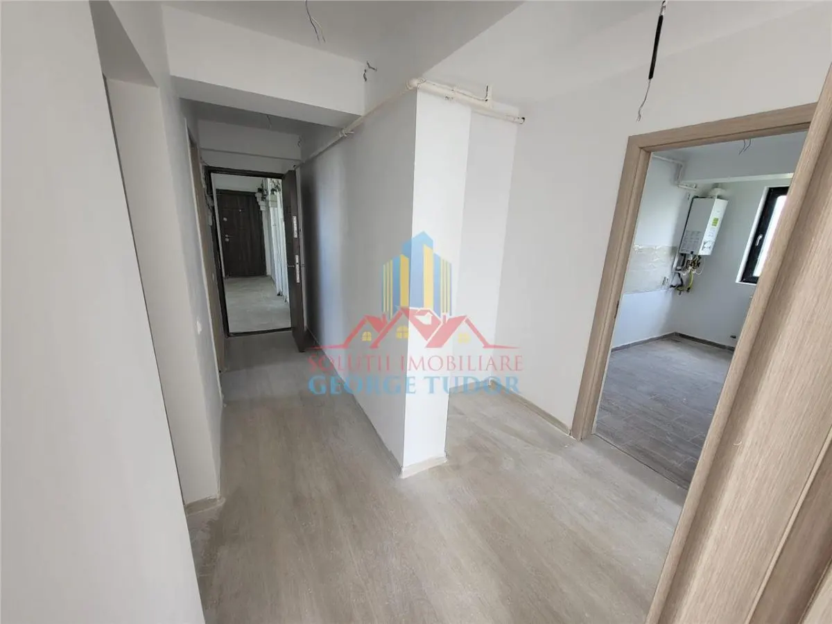 Vanzare apartament Militari Residence - foto 3