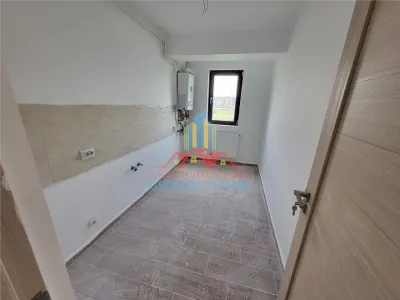 Vanzare apartament Militari Residence - foto 4