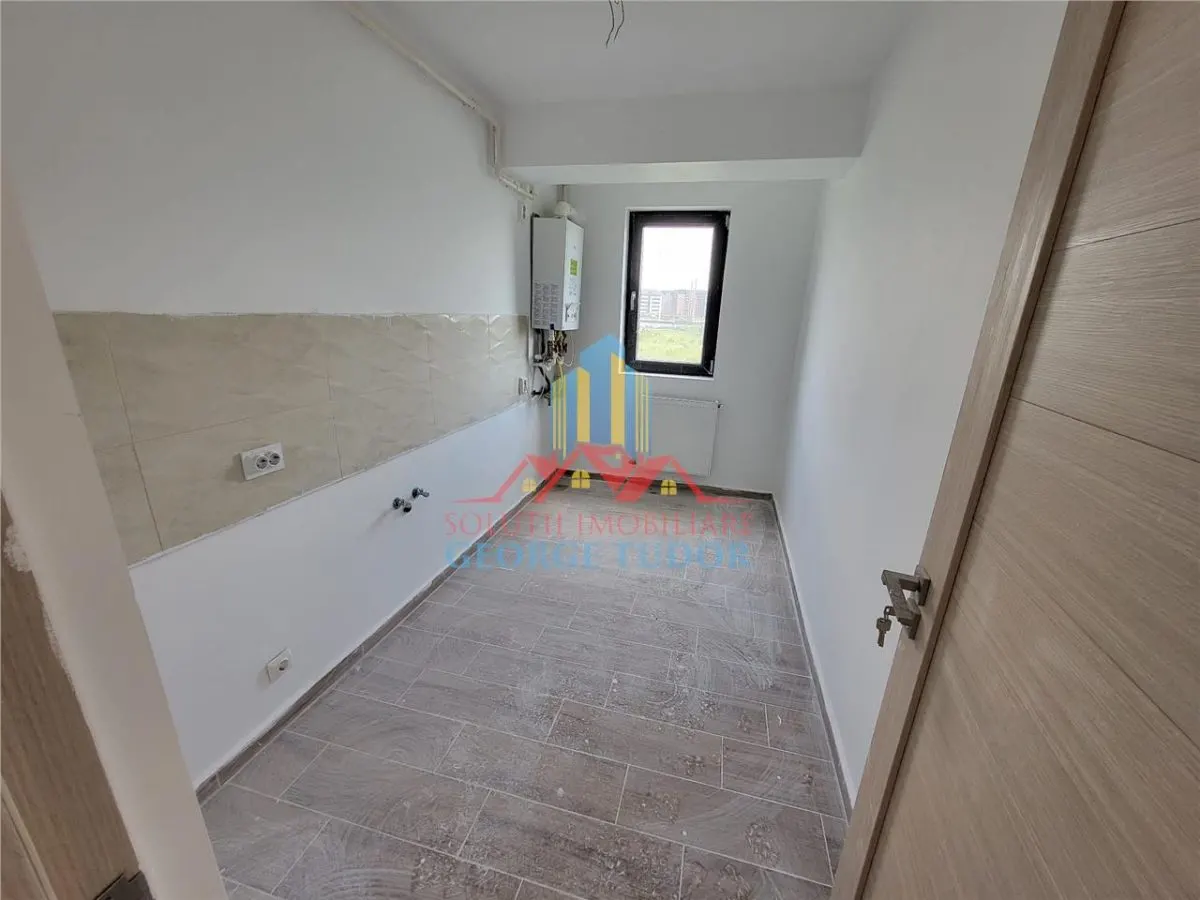 Vanzare apartament Militari Residence - foto 4