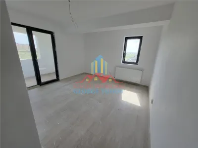 Vanzare apartament Militari Residence - foto 5