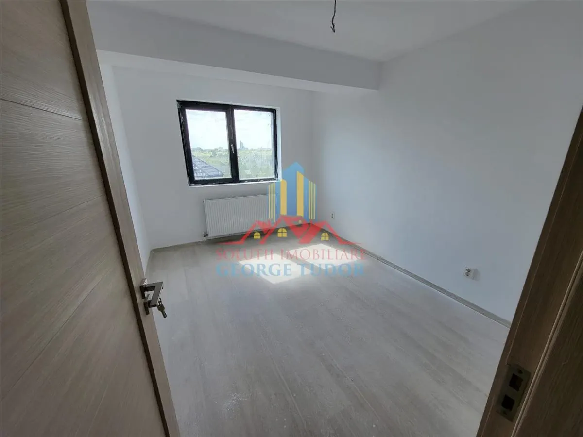 Vanzare apartament Militari Residence - foto 6