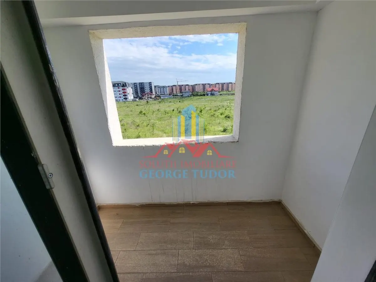 Vanzare apartament Militari Residence - foto 7