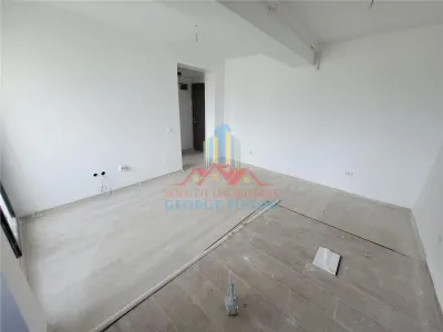 2-Bedroom Studio Apartment for Sale, Militari Residence - Chiajna